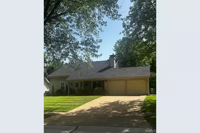 1420 Mautenne Drive, Manchester, MO 63021 - Photo 1
