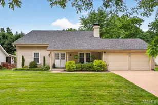 1420 Mautenne Dr, Manchester, MO 63021 - Photo 1