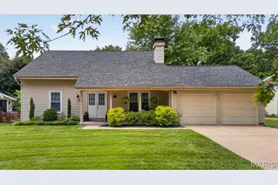 1420 Mautenne Drive, Manchester, MO 63021 - Photo 3