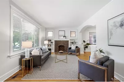 3636 Fillmore Street, Saint Louis, MO 63116 - Photo 7