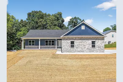 130 Bristol Ridge Drive, Troy, MO 63379 - Photo 1