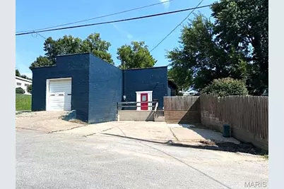 802 Wilcox Street, Hannibal, MO 63401 - Photo 1
