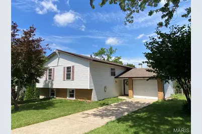 1523 Shadow Lane, Saint Charles, MO 63303 - Photo 1