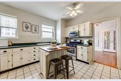 4440 Lindell Boulevard #501, Saint Louis, MO 63108 - Photo 17