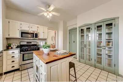 4440 Lindell Boulevard #501, Saint Louis, MO 63108 - Photo 1