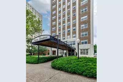 4440 Lindell Boulevard #501, Saint Louis, MO 63108 - Photo 7