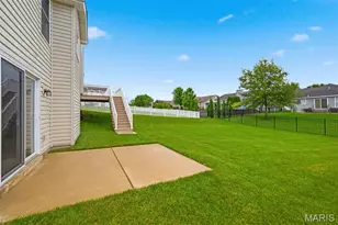 404 Shady River Dr, O'Fallon, MO 63366 - Photo 39