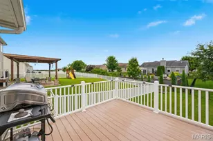404 Shady River Dr, O'Fallon, MO 63366 - Photo 37