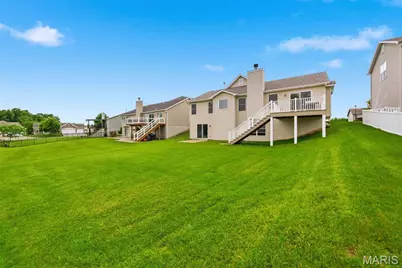 404 Shady River Drive, O'Fallon, MO 63366 - Photo 41
