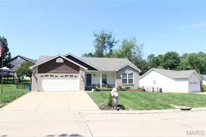 207 Gran Vista Drive, Festus, MO 63028 - Photo 5