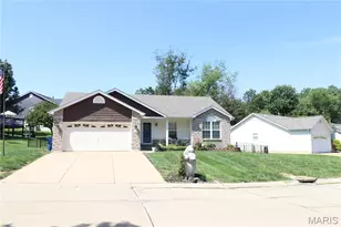 207 Gran Vista Dr, Festus, MO 63028 - Photo 5