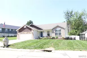 207 Gran Vista Dr, Festus, MO 63028 - Photo 3
