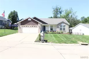 207 Gran Vista Dr, Festus, MO 63028 - Photo 3