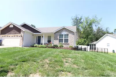 207 Gran Vista Drive, Festus, MO 63028 - Photo 13