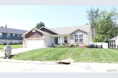 207 Gran Vista Drive, Festus, MO 63028 - Photo 7