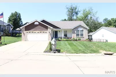 207 Gran Vista Drive, Festus, MO 63028 - Photo 1