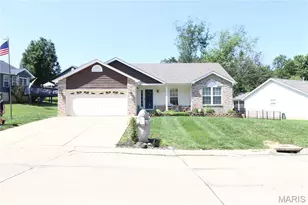 207 Gran Vista Dr, Festus, MO 63028 - Photo 1