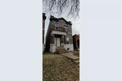 5216 Louisiana Avenue, Saint Louis, MO 63111 - Photo 1