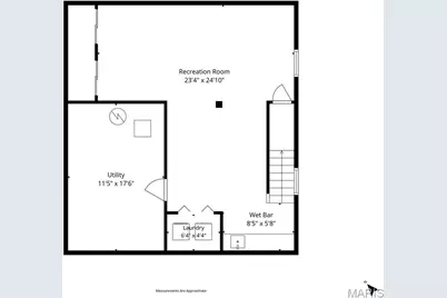 13336 Bragstadt Drive, Saint Louis, MO 63141 - Photo 33