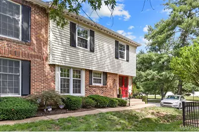 13336 Bragstadt Drive, Saint Louis, MO 63141 - Photo 1