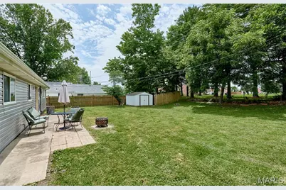 23 Saint Margaret Lane, O'Fallon, MO 63366 - Photo 5