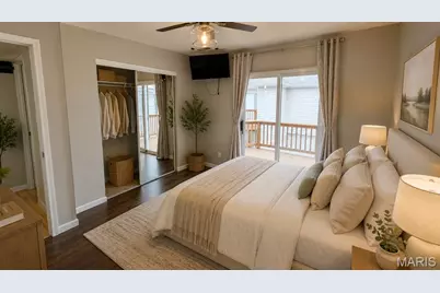 8804 Eager Road, Saint Louis, MO 63144 - Photo 11