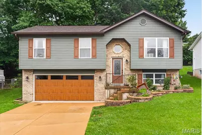 2208 Sonora Drive, Arnold, MO 63010 - Photo 1