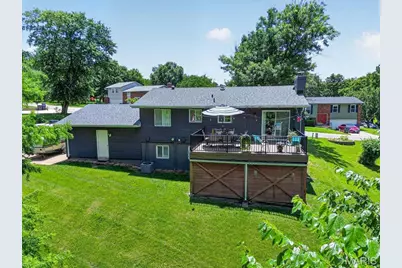 5 Golden Oak Court, Twin oaks, MO 63088 - Photo 21