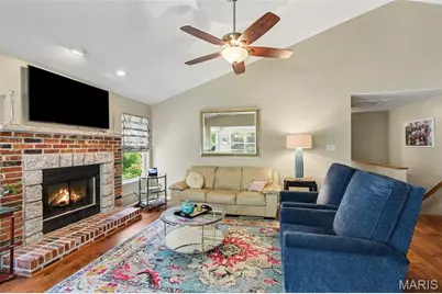 3585 Lakeview Heights Drive, Saint Louis, MO 63129 - Photo 5