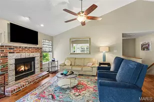 3585 Lakeview Heights Dr, Saint Louis, MO 63129 - Photo 5