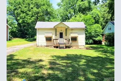 1453 Twillman Avenue, Saint Louis, MO 63138 - Photo 1