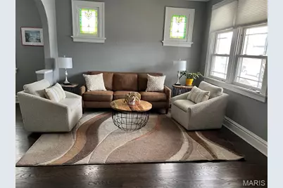 6019 Hartford Street, Saint Louis, MO 63139 - Photo 5