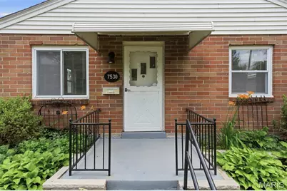 7530 Williams Avenue, Saint Louis, MO 63143 - Photo 3