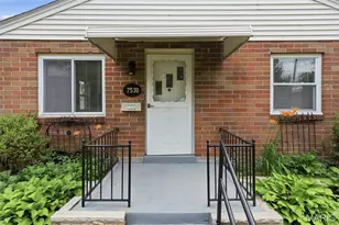 7530 Williams Ave, Saint Louis, MO 63143 - Photo 3