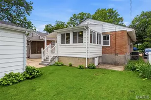 7530 Williams Ave, Saint Louis, MO 63143 - Photo 25