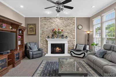 2107 Dartmouth Place Drive, Wildwood, MO 63011 - Photo 11