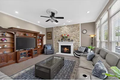 2107 Dartmouth Place Drive, Wildwood, MO 63011 - Photo 11