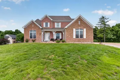 2107 Dartmouth Place Drive, Wildwood, MO 63011 - Photo 57