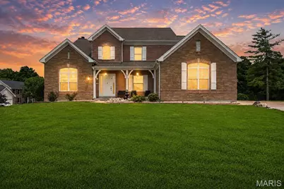 2107 Dartmouth Place Drive, Wildwood, MO 63011 - Photo 1