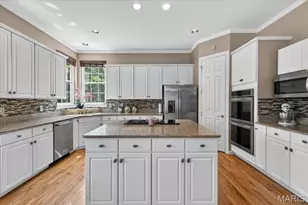 2107 Dartmouth Pl Dr, Wildwood, MO 63011 - Photo 13