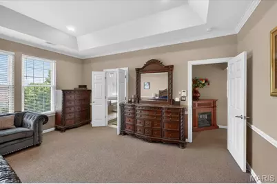 2107 Dartmouth Place Drive, Wildwood, MO 63011 - Photo 25