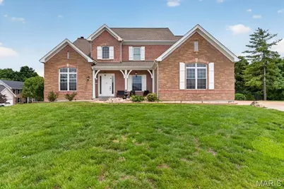 2107 Dartmouth Place Drive, Wildwood, MO 63011 - Photo 57
