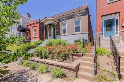 4147 Wyoming Street, Saint Louis, MO 63116 - Photo 3
