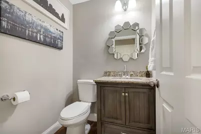 1949 Lanchester Court, Chesterfield, MO 63017 - Photo 25