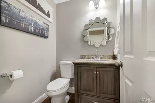 1949 Lanchester Ct, Chesterfield, MO 63017 - Photo 25