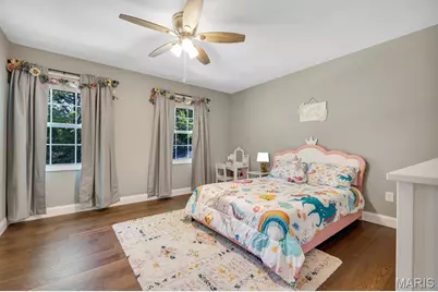1949 Lanchester Court, Chesterfield, MO 63017 - Photo 37