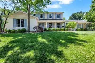 1949 Lanchester Court, Chesterfield, MO 63017 - Photo 1