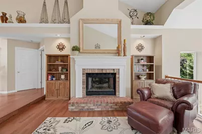 515 Sumac Field Court, Ellisville, MO 63021 - Photo 11