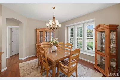 515 Sumac Field Court, Ellisville, MO 63021 - Photo 13