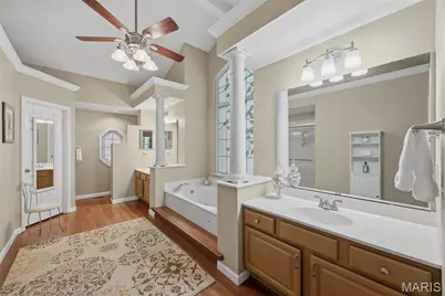 515 Sumac Field Court, Ellisville, MO 63021 - Photo 27
